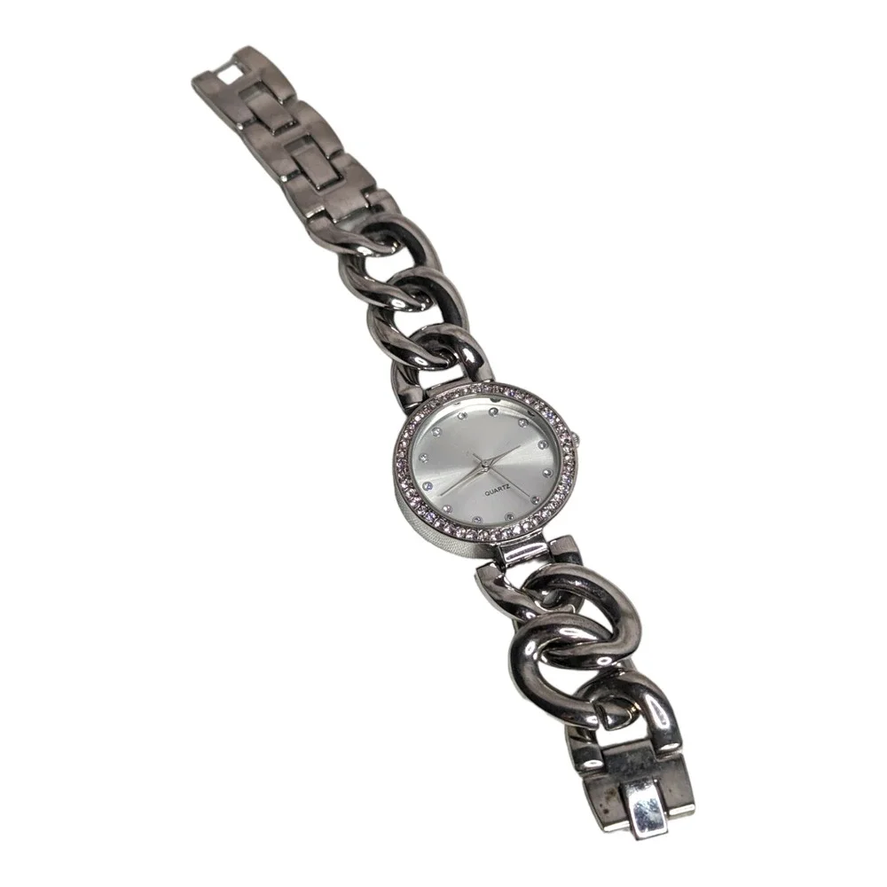 Fashion Jewelry womens stainless